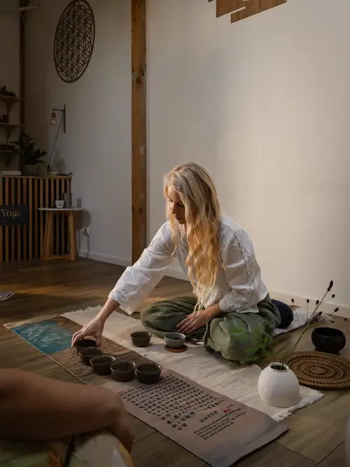 Tea Ceremony