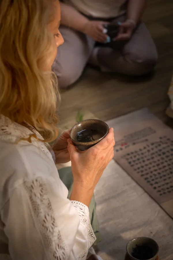 Tea Ceremony