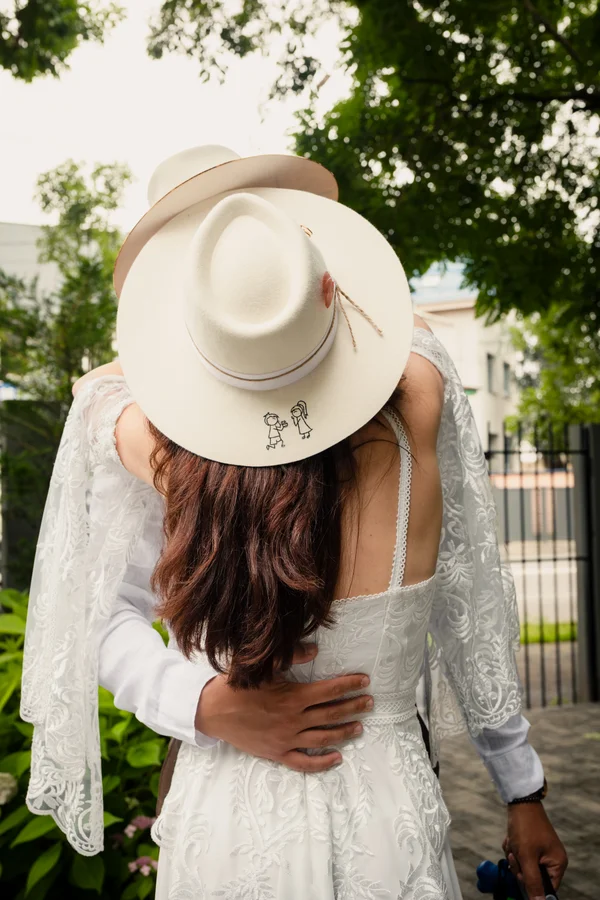 Diana & Bogdan wedding