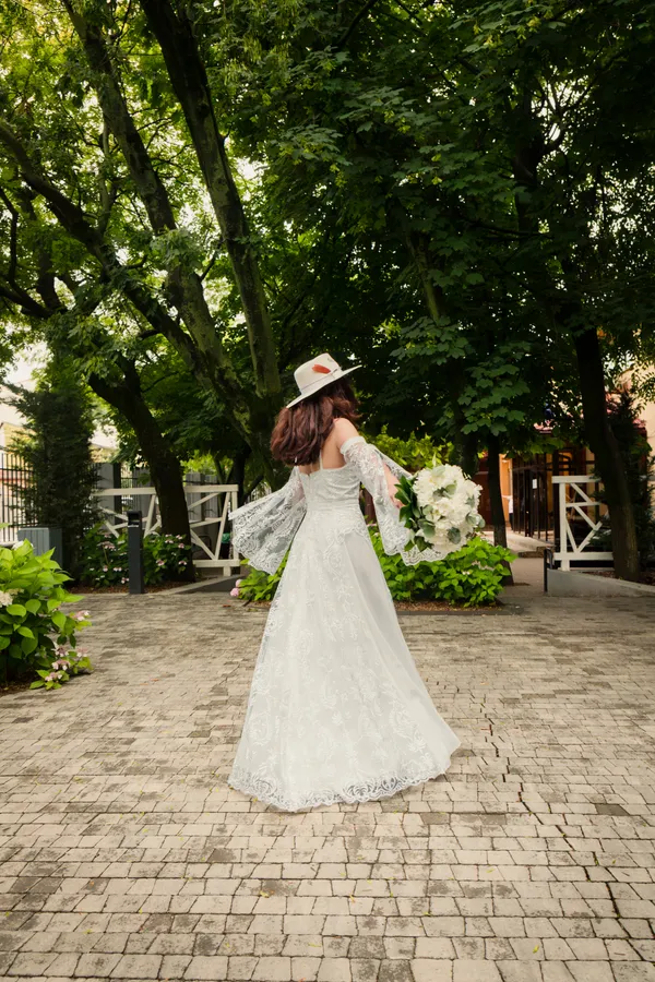 Diana & Bogdan wedding